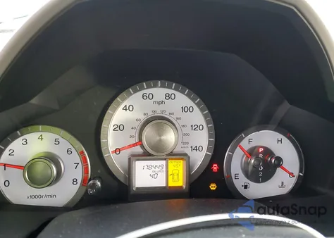 2010 Honda Pilot Exl z USA, uszkodzony, nr VIN 5FNYF4H67AB004230